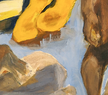 Col·lecció NFT: Els somnis de la raó provoca monstres